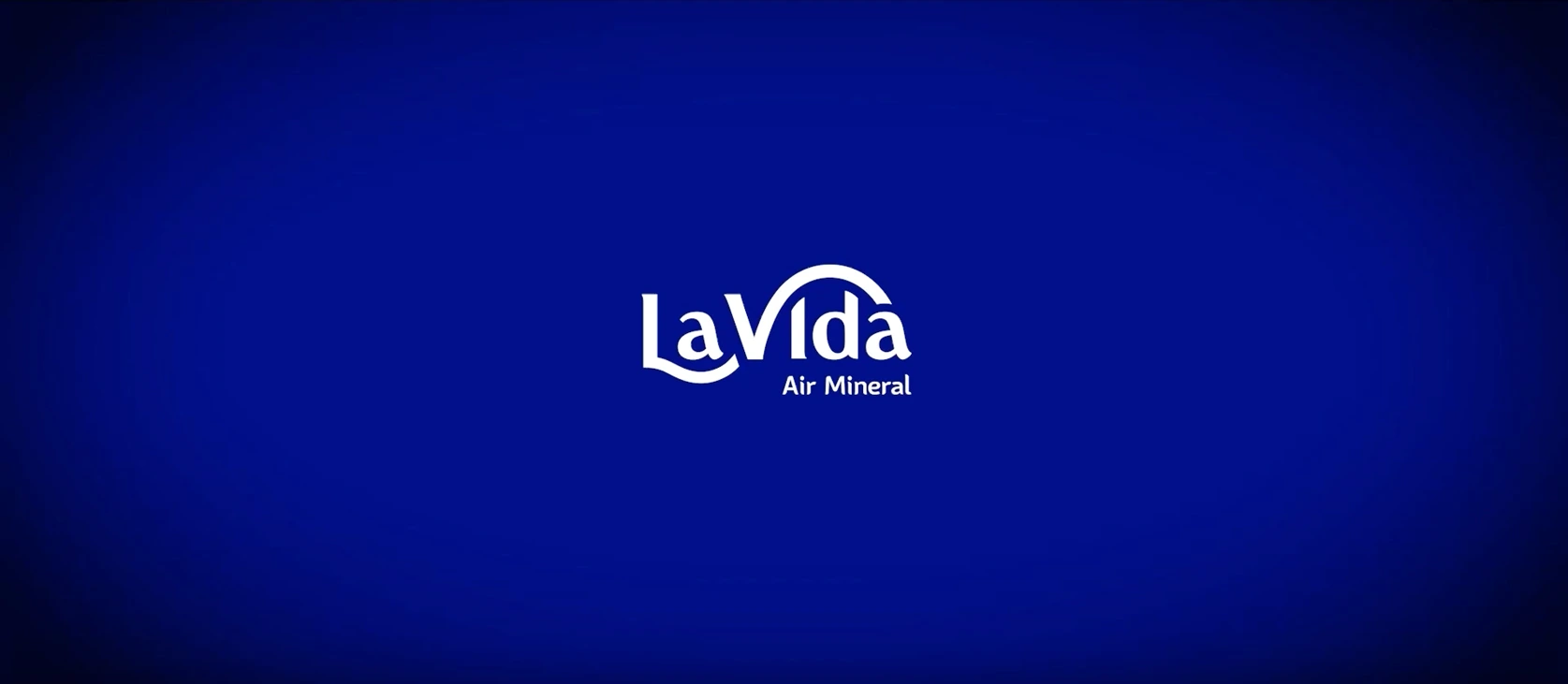 LaVida Air Mineral